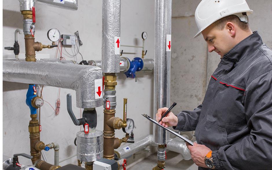 entretien chauffe eau gaz Marseille